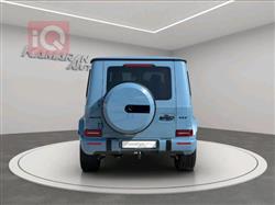 مرسيدس بنز G-Class